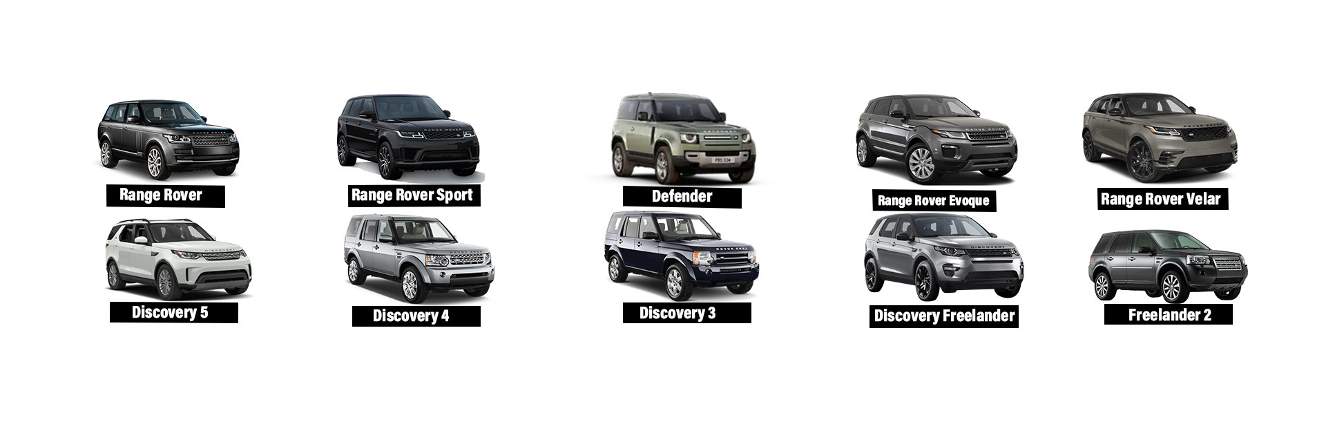 chất lượng Các bộ phận động cơ land rover nhà máy sản xuất